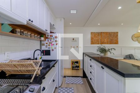 Apartamento à venda com 69m², 3 quartos e 1 vagaCozinha