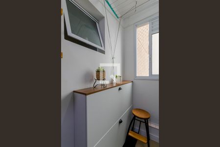 Apartamento à venda com 69m², 3 quartos e 1 vagaÁrea de Serviço