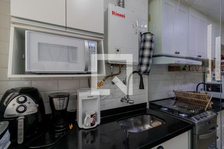 Apartamento à venda com 69m², 3 quartos e 1 vagaÁrea de Serviço