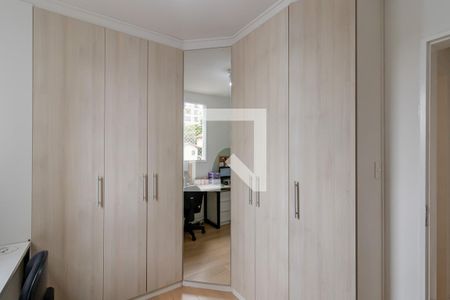 Apartamento à venda com 69m², 3 quartos e 1 vagaQuarto 3