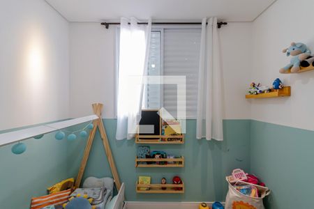 Apartamento à venda com 69m², 3 quartos e 1 vagaQuarto 2