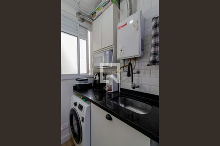 Apartamento à venda com 69m², 3 quartos e 1 vagaÁrea de Serviço