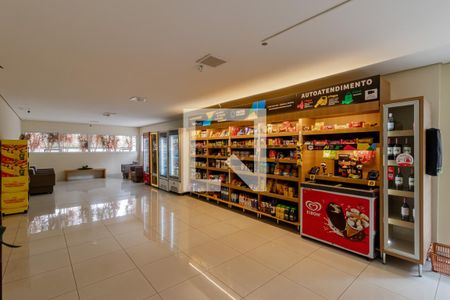 Apartamento à venda com 69m², 3 quartos e 1 vagaMercadinho