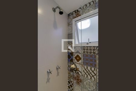 Apartamento à venda com 69m², 3 quartos e 1 vagaBanheiro 