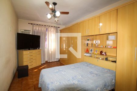 Casa 1: Suíte de casa à venda com 5 quartos, 194m² em Engenho de Dentro, Rio de Janeiro