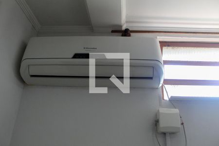Detalhe - Ar Condicionado de apartamento para alugar com 2 quartos, 60m² em São José, Canoas
