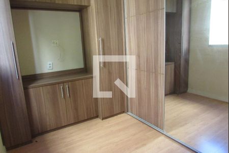 Quarto 1 de apartamento para alugar com 2 quartos, 43m² em Campo Grande, Rio de Janeiro