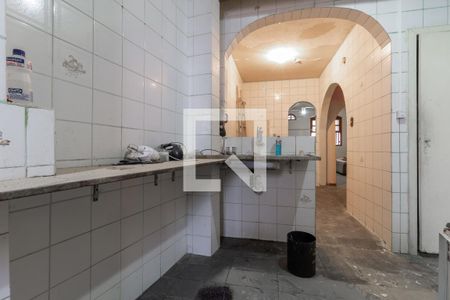 Casa à venda com 2 quartos, 76m² em Dom Silverio, Belo Horizonte