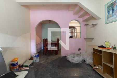 Casa à venda com 2 quartos, 76m² em Dom Silverio, Belo Horizonte