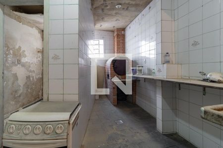 Casa à venda com 2 quartos, 76m² em Dom Silverio, Belo Horizonte