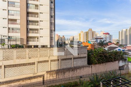 Apartamento à venda com 46m², 2 quartos e 1 vagaVista do Quarto 1