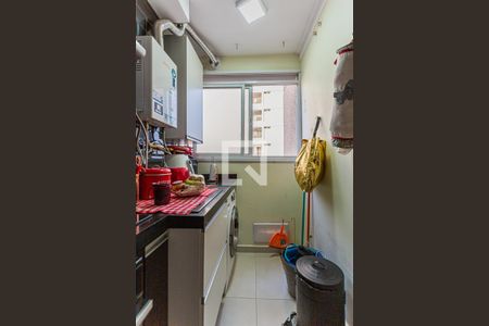 Apartamento à venda com 46m², 2 quartos e 1 vagaÁrea de Serviço