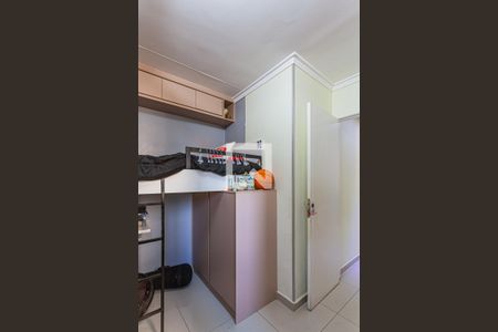 Apartamento à venda com 46m², 2 quartos e 1 vagaQuarto 2