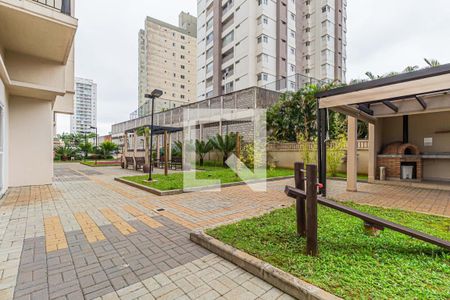 Apartamento à venda com 46m², 2 quartos e 1 vagaÁrea comum