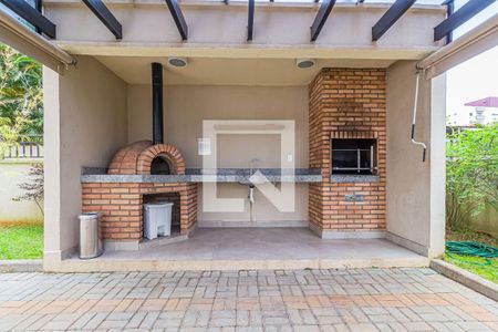 Apartamento à venda com 46m², 2 quartos e 1 vagaÁrea comum - Churrasqueira