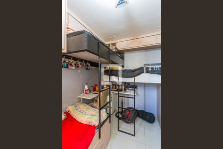 Apartamento à venda com 46m², 2 quartos e 1 vagaQuarto 2