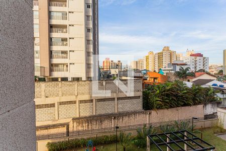 Apartamento à venda com 46m², 2 quartos e 1 vagaVista do quarto 2