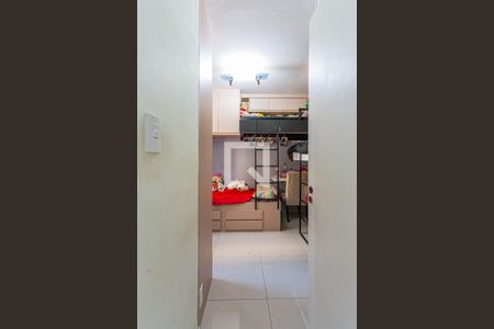 Apartamento à venda com 46m², 2 quartos e 1 vagaQuarto 2