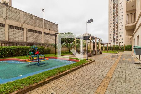 Apartamento à venda com 46m², 2 quartos e 1 vagaÁrea comum