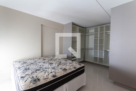 Suíte 1 de apartamento para alugar com 3 quartos, 125m² em Setor Marista, Goiânia