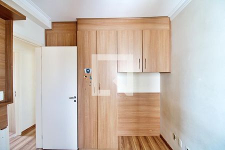 Quarto 2 de apartamento para alugar com 3 quartos, 86m² em Lar São Paulo, São Paulo