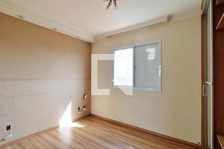 Suíte  de apartamento para alugar com 3 quartos, 86m² em Lar São Paulo, São Paulo
