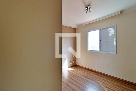 Suíte  de apartamento para alugar com 3 quartos, 86m² em Lar São Paulo, São Paulo
