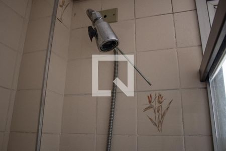 Apartamento à venda com 78m², 3 quartos e 1 vaga Apartamento à venda com 78m², 3 quartos e 1 vagaBanheiro do Quarto 3