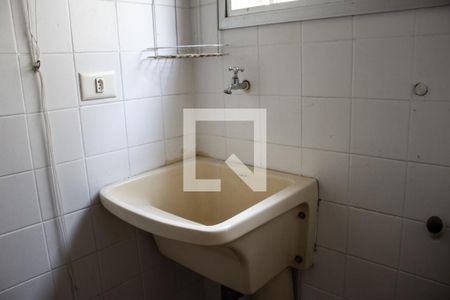 Apartamento à venda com 78m², 3 quartos e 1 vaga Apartamento à venda com 78m², 3 quartos e 1 vagaÁrea de Serviço