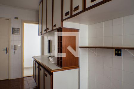 Apartamento à venda com 78m², 3 quartos e 1 vaga Apartamento à venda com 78m², 3 quartos e 1 vagaCozinha