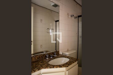 Apartamento à venda com 78m², 3 quartos e 1 vaga Apartamento à venda com 78m², 3 quartos e 1 vagaBanheiro