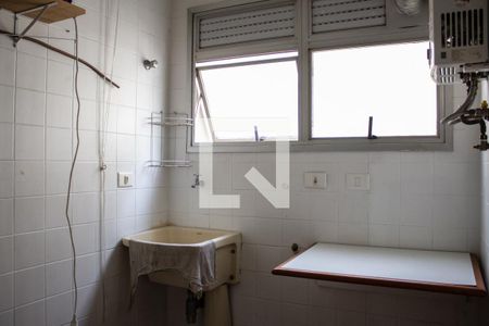 Apartamento à venda com 78m², 3 quartos e 1 vaga Apartamento à venda com 78m², 3 quartos e 1 vagaÁrea de Serviço