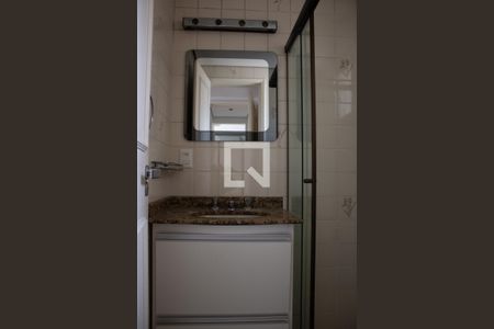 Apartamento à venda com 78m², 3 quartos e 1 vaga Apartamento à venda com 78m², 3 quartos e 1 vagaBanheiro do Quarto 3
