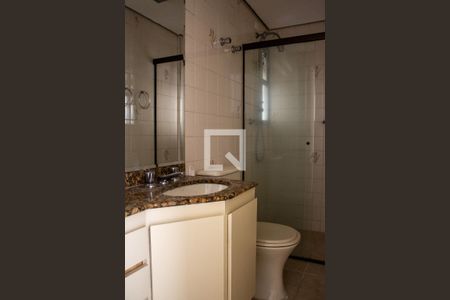 Apartamento à venda com 78m², 3 quartos e 1 vaga Apartamento à venda com 78m², 3 quartos e 1 vagaBanheiro