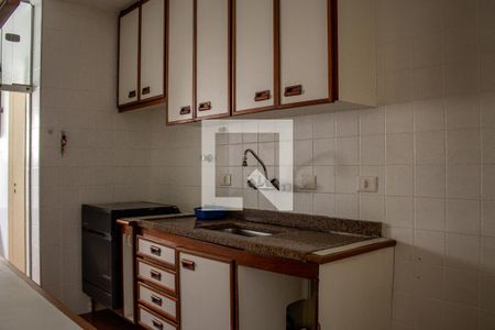 Apartamento à venda com 78m², 3 quartos e 1 vaga Apartamento à venda com 78m², 3 quartos e 1 vagaCozinha
