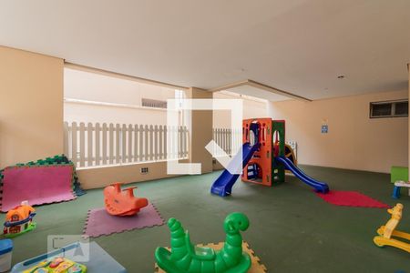 Apartamento à venda com 78m², 3 quartos e 1 vaga Apartamento à venda com 78m², 3 quartos e 1 vagaBrinquedoteca