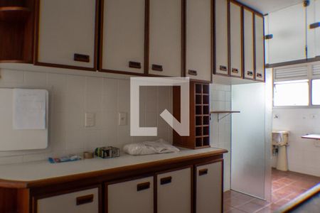 Apartamento à venda com 78m², 3 quartos e 1 vaga Apartamento à venda com 78m², 3 quartos e 1 vagaCozinha