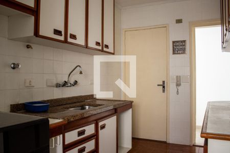 Apartamento à venda com 78m², 3 quartos e 1 vaga Apartamento à venda com 78m², 3 quartos e 1 vagaCozinha