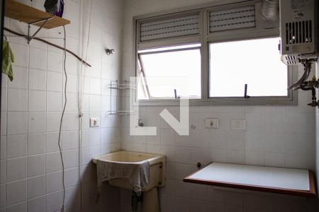 Apartamento à venda com 78m², 3 quartos e 1 vaga Apartamento à venda com 78m², 3 quartos e 1 vagaÁrea de Serviço