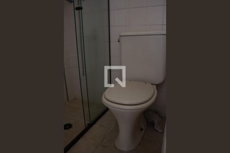 Apartamento à venda com 78m², 3 quartos e 1 vaga Apartamento à venda com 78m², 3 quartos e 1 vagaBanheiro do Quarto 3