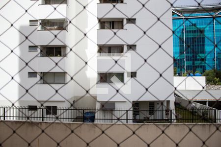 Apartamento à venda com 78m², 3 quartos e 1 vaga Apartamento à venda com 78m², 3 quartos e 1 vagaVista da Varanda