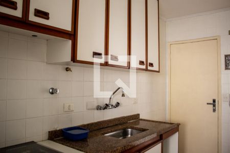 Apartamento à venda com 78m², 3 quartos e 1 vaga Apartamento à venda com 78m², 3 quartos e 1 vagaCozinha