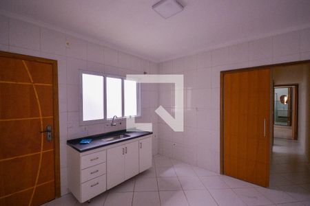 Casa à venda com 150m², 3 quartos e 1 vagaCozinha