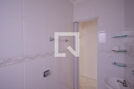 Casa à venda com 150m², 3 quartos e 1 vagaBanheiro Edicula