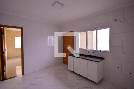 Casa à venda com 150m², 3 quartos e 1 vagaCozinha