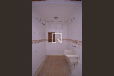 Casa à venda com 150m², 3 quartos e 1 vagaArea de Serviço