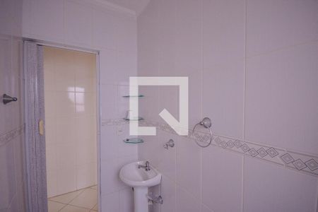 Casa à venda com 150m², 3 quartos e 1 vagaBanheiro Edicula