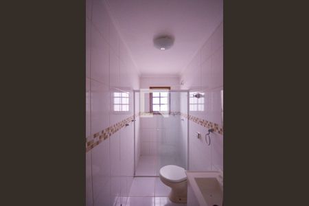 Casa à venda com 150m², 3 quartos e 1 vagaBanheiro social