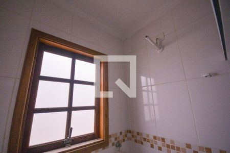 Casa à venda com 150m², 3 quartos e 1 vagaBanheiro social