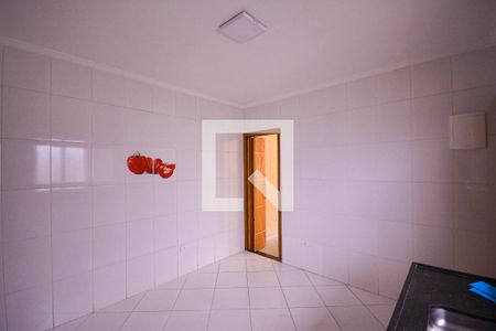 Casa à venda com 150m², 3 quartos e 1 vagaCozinha